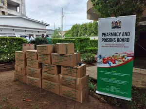 11,000 Pharmaceutical Technologists Threaten Strike Over New Rules