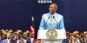 Ruto Delays Free University Education as New Start Date Is Revealed