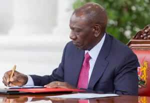 Kenya’s Democracy Faces Major Test Ahead of 2027 Election