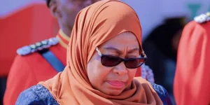 Breaking News: Tanzania Nation in Mourning