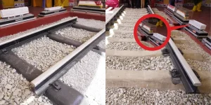 Kenya Railways Reveals the Truth Behind Coffin-Like Structures Along SGR